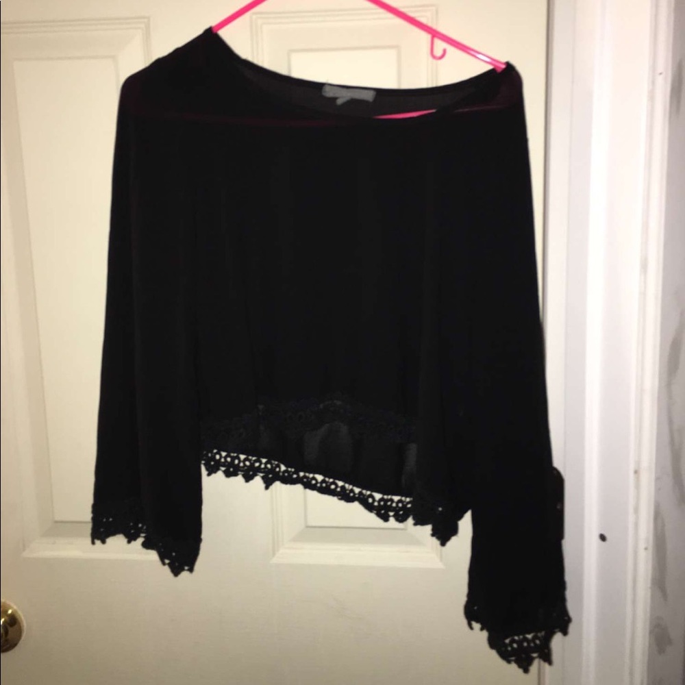 Long sleeve